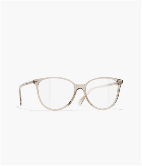 chanel optical glasses online